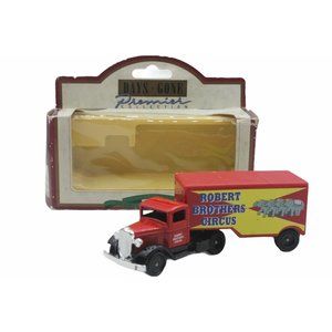 Lledo Days Gone 1935 Ford 3 Ton Articulated Truck